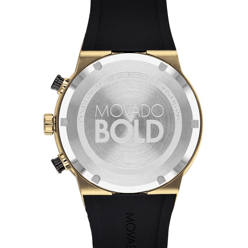 Main Image 3 of Previously Owned Movado BOLD Fusion Men's Watch 3600712