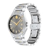 Thumbnail Image 2 of Previously Owned Movado S.E. Stainless Steel Two-Tone Men's Watch 607514