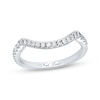Thumbnail Image 0 of Previously Owned Neil Lane Wedding Band 1/3 ct tw Diamonds 14K White Gold