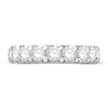 Thumbnail Image 1 of Previously Owned Diamond Anniversary Ring 2 ct tw 14K White Gold