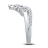 Thumbnail Image 1 of Previously Owned Everything You Are Diamond Ring 1 ct tw 10K White Gold