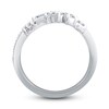 Thumbnail Image 2 of Previously Owned Everything You Are Diamond Ring 1 ct tw 10K White Gold