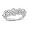 Thumbnail Image 1 of Previously Owned Diamond Ring 1 ct tw 10K White Gold