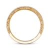 Thumbnail Image 3 of Previously Owned Neil Lane Wedding Band 1/3 ct tw Diamonds 14K Yellow Gold - Size 4