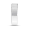 Thumbnail Image 2 of Previously Owned Neil Lane Men's Diamond Wedding Band 1/5 ct tw Round-cut 14K White Gold - Size 8.5