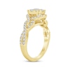 Thumbnail Image 1 of Previously Owned Diamond Engagement Ring 1 ct tw Round-cut 14K Yellow Gold