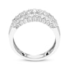 Thumbnail Image 1 of Previously Owned Diamond Ring 1 ct tw Round-cut 14K White Gold