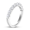 Thumbnail Image 2 of Previously Owned Adrianna Papell Diamond Wedding Band 7/8 ct tw 14K White Gold