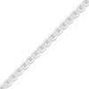 Thumbnail Image 1 of Previously Owned Diamond Bracelet 1 ct tw 10K White Gold 7&quot;