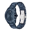 Thumbnail Image 2 of Previously Owned Movado BOLD Verso Ion-Plated Stainless Steel Men's Watch 3600737