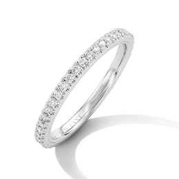 Neil Lane Diamond Wedding Band 1/4 ct tw 14K White Gold