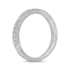 Thumbnail Image 2 of Previously Owned Neil Lane Diamond Wedding Band 3/8 ct tw Round-cut 14K White Gold