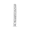 Thumbnail Image 2 of Previously Owned Neil Lane Diamond Wedding Band 1/3 ct tw Round-cut 14K White Gold - Size 4.5