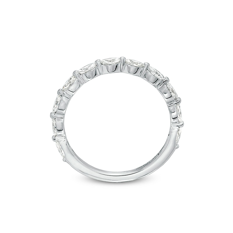 Main Image 2 of Previously Owned Neil Lane Premiere Diamond Band 5/8 ct tw 14K White Gold