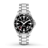Thumbnail Image 1 of Previously Owned Hamilton Khaki Navy Scuba Automatic Watch H82335131