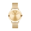 Thumbnail Image 1 of Previously Owned Movado BOLD Women's Stainless Steel Watch 3600814
