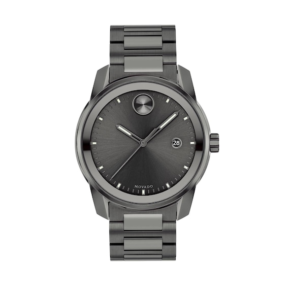 Previously Owned Movado Bold Verso Men's Watch