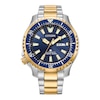 Thumbnail Image 1 of Previously Owned Citizen Promaster Diver Automatic Men's Watch NY0154-51L