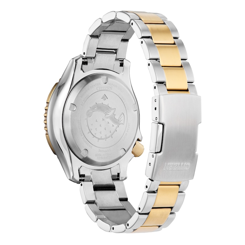 Main Image 3 of Previously Owned Citizen Promaster Diver Automatic Men's Watch NY0154-51L