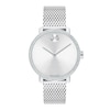 Thumbnail Image 1 of Previously Owned Movado BOLD Women's Stainless Steel Watch 3600655