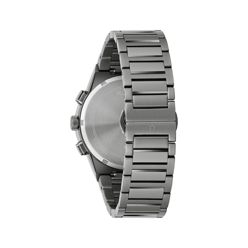 Main Image 3 of Previously Owned Bulova Modern Millenia Men's Watch 98C143