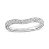 Thumbnail Image 1 of Previously Owned Neil Lane Diamond Wedding Band 1/3 ct tw 14K White Gold
