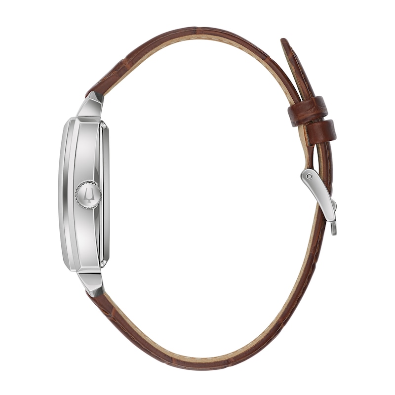 Main Image 2 of Previously Owned Bulova Sutton Automatic Men's Watch 96A268