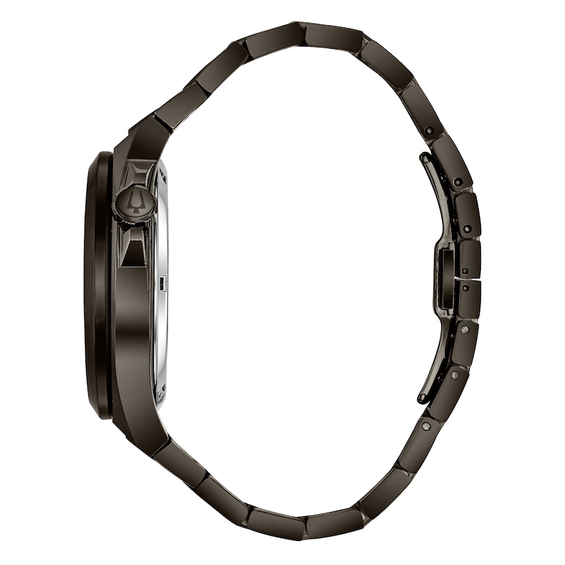 Main Image 2 of Previously Owned Bulova Men's Watch Automatic Collection 98A179