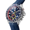 Thumbnail Image 2 of Previously Owned TAG Heuer Men's Watch FORMULA 1 Red Bull Men's Chronograph Watch CAZ101AL.FT8052