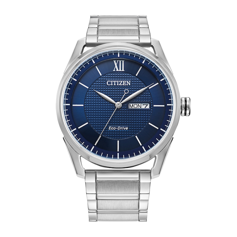 Main Image 1 of Previously Owned Citizen Classic Men's Watch AW0081-54L