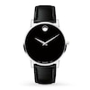 Thumbnail Image 1 of Previously Owned Movado Museum Classic Men's Watch 0607269