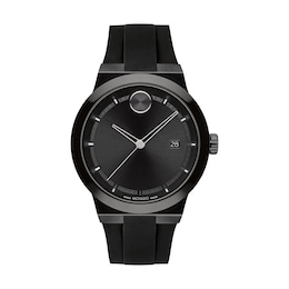 Previously Owned Movado BOLD Fusion Men's Watch 3600849