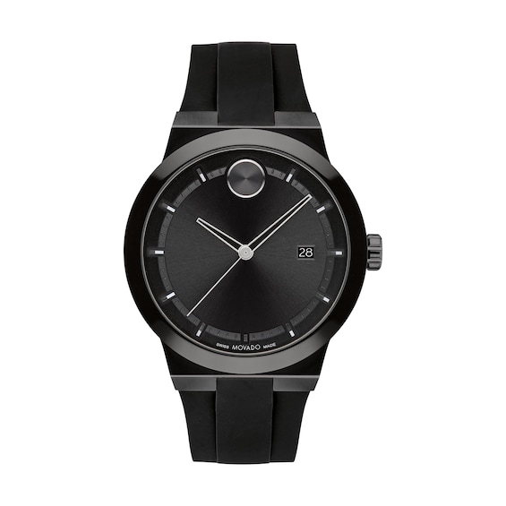 Previously Owned Movado BOLD Fusion Men's Watch 3600849