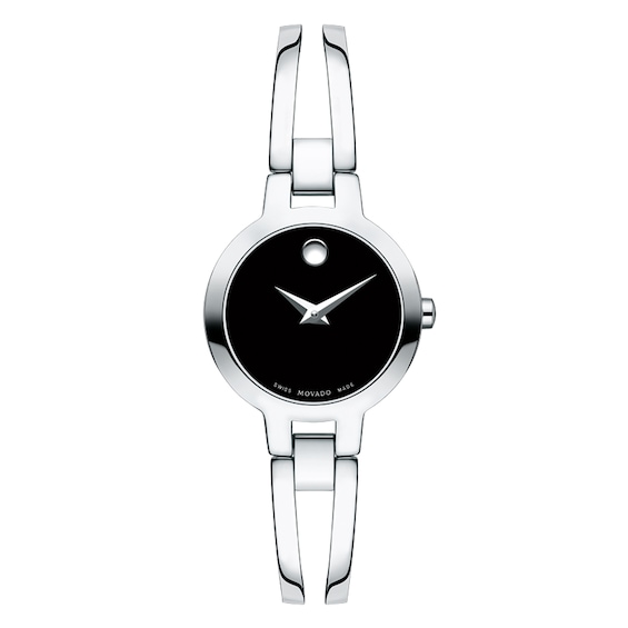 Previously Owned Movado Amorosa Women's Watch 0607153