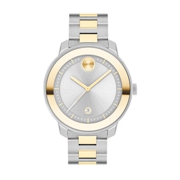 Previously Owned Movado Bold Verso Women's Watch 3600749