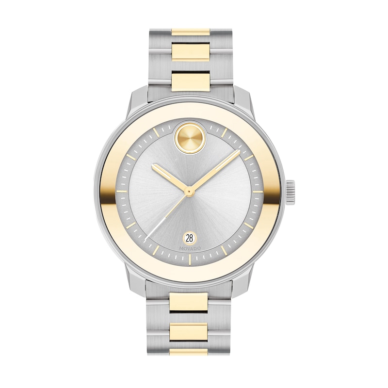 Main Image 1 of Previously Owned Movado Bold Verso Women's Watch 3600749