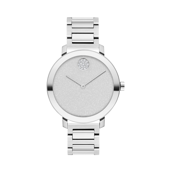 Previously Owned Movado Bold Evolution Women's Watch 3600732