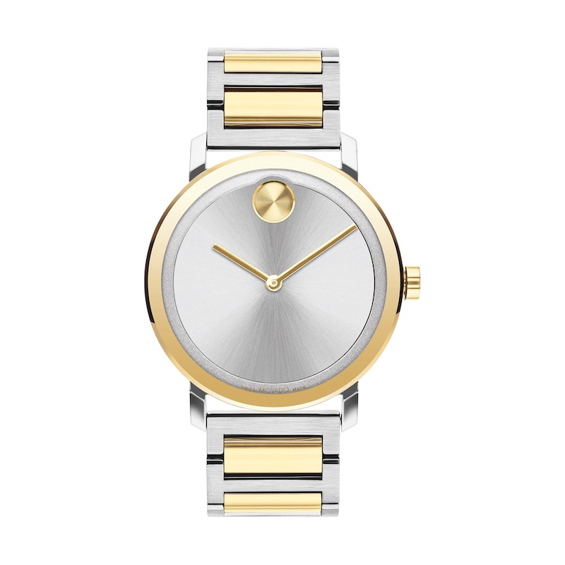Main Image 1 of Previously Owned Movado BOLD Evolution Women's Watch 3600887