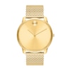Thumbnail Image 1 of Previously Owned Movado BOLD Men's Watch 3600833