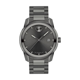 Previously Owned Movado Bold Verso Men's Watch 3600860