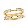 Thumbnail Image 1 of Previously Owned Diamond Enhancer Ring 3/8 Carat tw Round-cut 14K Yellow Gold