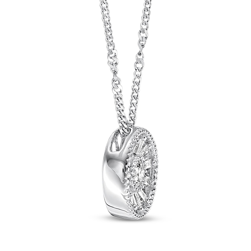 Emmy london diamond necklace Clearance