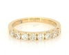 Thumbnail Image 1 of Previously Owned THE LEO Diamond Ring 3/4 ct tw 14K Yellow Gold Size 7