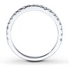 Thumbnail Image 2 of Previously Owned Neil Lane Wedding Band 1/2 ct tw Diamonds 14K White Gold