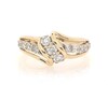 Thumbnail Image 1 of Previously Owned Diamond Ring 1 ct tw Round-cut 14K Yellow Gold