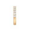 Thumbnail Image 3 of Previously Owned Neil Lane Round-cut Diamond Anniversary Band 1 ct tw 14K Yellow Gold
