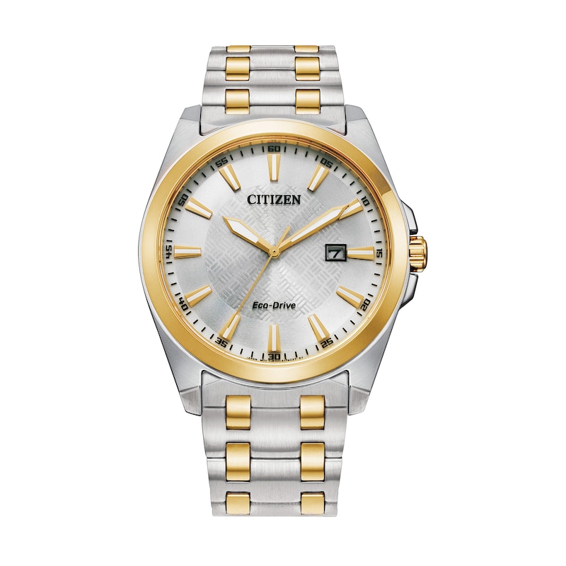 Main Image 1 of Previously Owned Citizen Corso Men's Watch BM7534-59A