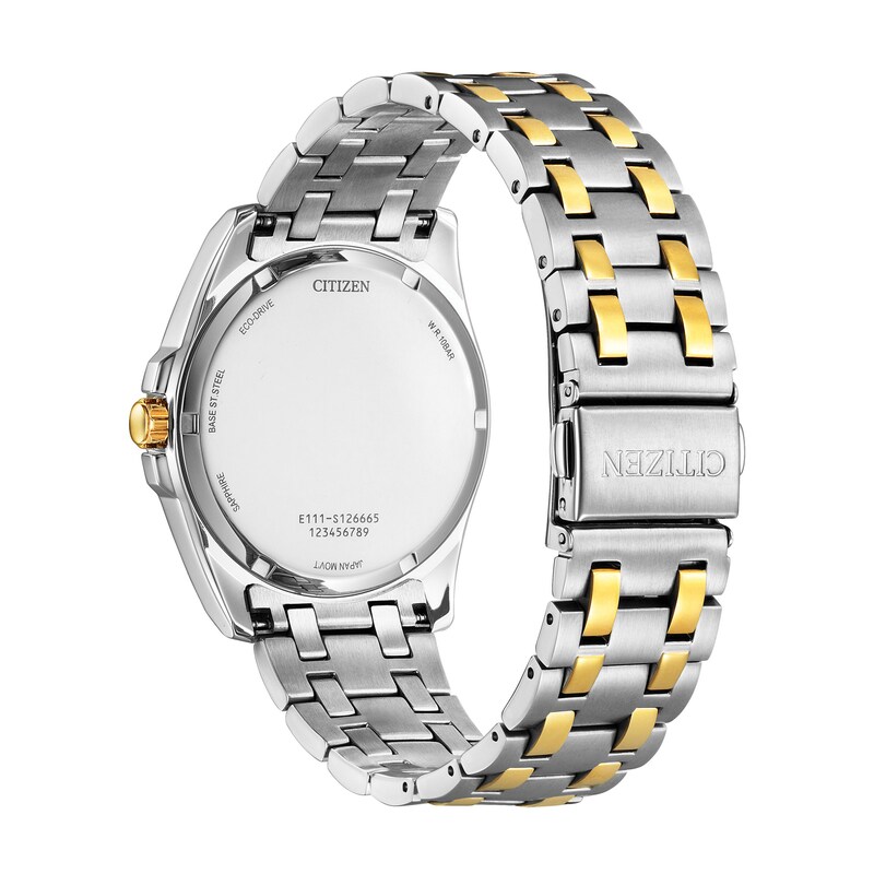 Main Image 3 of Previously Owned Citizen Corso Men's Watch BM7534-59A