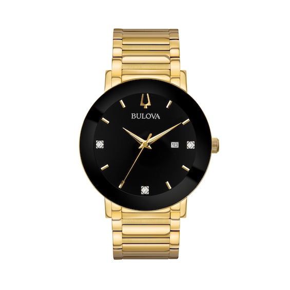 Previously Owned Bulova Modern Collection Men's Watch 97D116