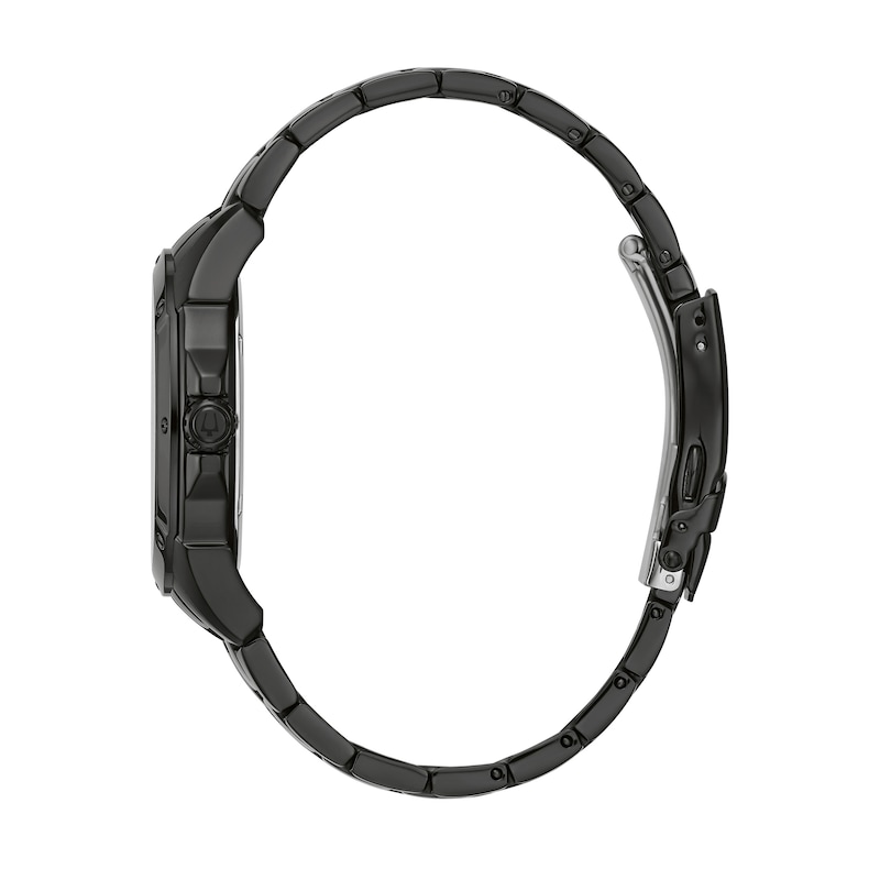 Main Image 2 of Previously Owned Bulova Men's Classic Watch 98C121